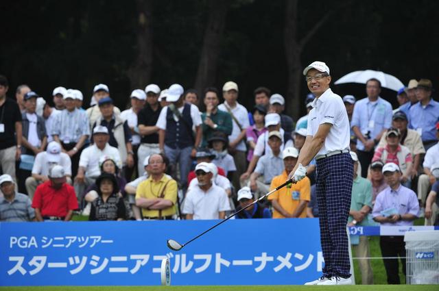 画像: コースにはボール位置を惑わせる精神的・視覚的な罠がたくさん