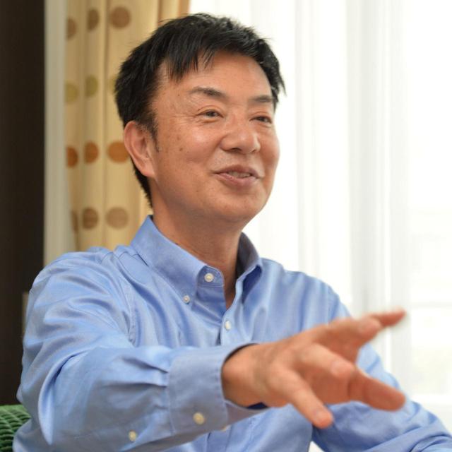 画像: 「ウッドは『1W、3W、5W』の先入観をなくしたほうがいい」とクラブデザイナーの松尾さんは言う