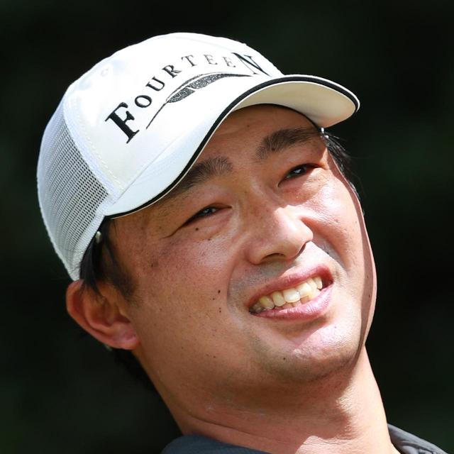 画像: 故障に悩まされながら、国内メジャー「日本ツアー選手権 森ビルカップ」で初優勝