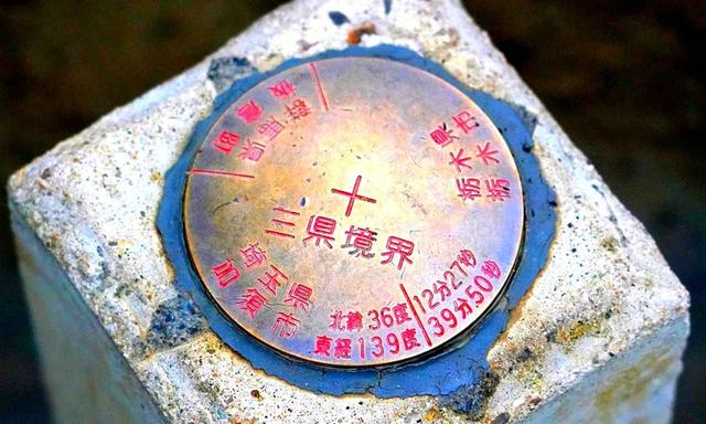 画像15: 【ゴルフ場クイズ】珍しい平地にある埼玉、栃木、群馬の「3県境」。ここのすぐ近くにあるゴルフ場にまつわる2問!