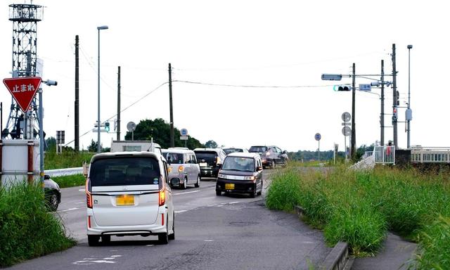 画像4: 【ゴルフ場クイズ】珍しい平地にある埼玉、栃木、群馬の「3県境」。ここのすぐ近くにあるゴルフ場にまつわる2問!