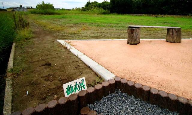 画像14: 【ゴルフ場クイズ】珍しい平地にある埼玉、栃木、群馬の「3県境」。ここのすぐ近くにあるゴルフ場にまつわる2問!