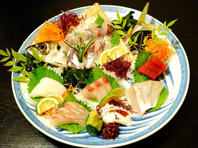 画像: 【立ち寄りグルメ】大分名物! グルメオールスターズが勢ぞろい