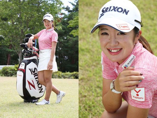 画像: 35歳までシード選手として戦いたい
