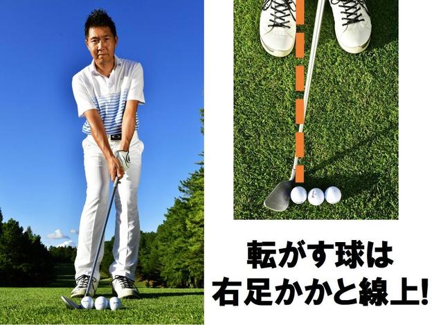 画像2: 即席! 超カンタン打ち分け術