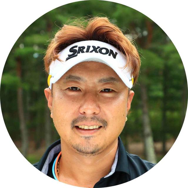 画像: 塚田陽亮プロ つかだようすけ。1985年長野県生まれ。16年日本ゴルフツアー選手権でツアー初優勝。ホクト所属