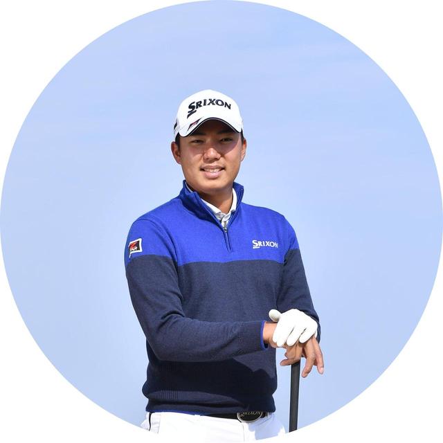 画像: 出水田大二郎プロ いずみだだいじろう。1994年鹿児島県生まれ。今季初の賞金シード入りを果たし、8月の「RIZAP ・KBCオーガスタ」で初優勝を飾った