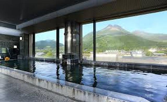 画像: ゆふいんホテル秀峰館 大分県由布市湯布院町川上2415‐2 TEL.0977‐84‐5111 公式ホームページはこちら