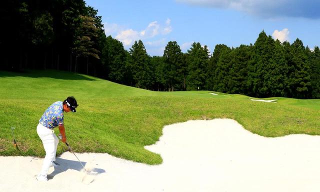 画像1: 【太平洋クラブ御殿場コース】藤田寛之と宮本勝昌が調査ラウンド。21世紀の世界水準へコース改修③ 松山英樹 監修 R・ジョーンズ 監修