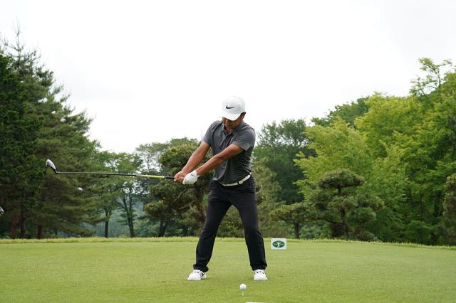 画像1: 【10本で握る】丸山茂樹が時松隆光に質問。挑戦中の‟10フィンガーグリップ”について…。きっかけは手の故障