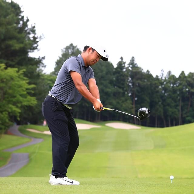 画像4: 【10本で握る】丸山茂樹が時松隆光に質問。挑戦中の‟10フィンガーグリップ”について…。きっかけは手の故障