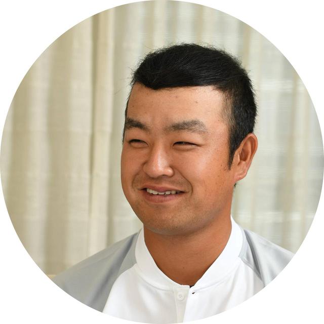 画像: 時松隆光 1993年生まれ、福岡県出身。5歳からゴルフを始め、桜美式を学ぶ。国内ツアー3勝。筑紫ヶ丘GC所属