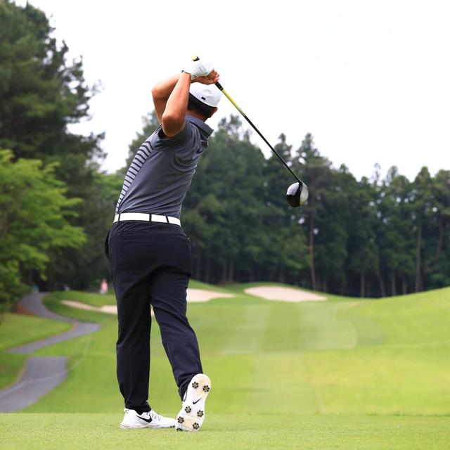 画像6: 【10本で握る】丸山茂樹が時松隆光に質問。挑戦中の‟10フィンガーグリップ”について…。きっかけは手の故障