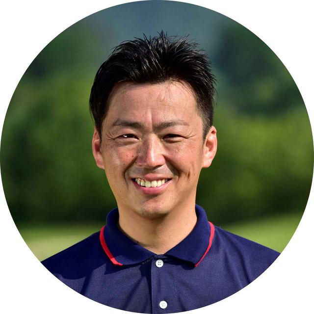 画像: 【プロデュース】武市悦宏プロ 独自の飛ばし理論「ツイスト打法」で、多くのアマチュアを救ってきた。2013年レッスン・オブ・ザ・イヤー受賞