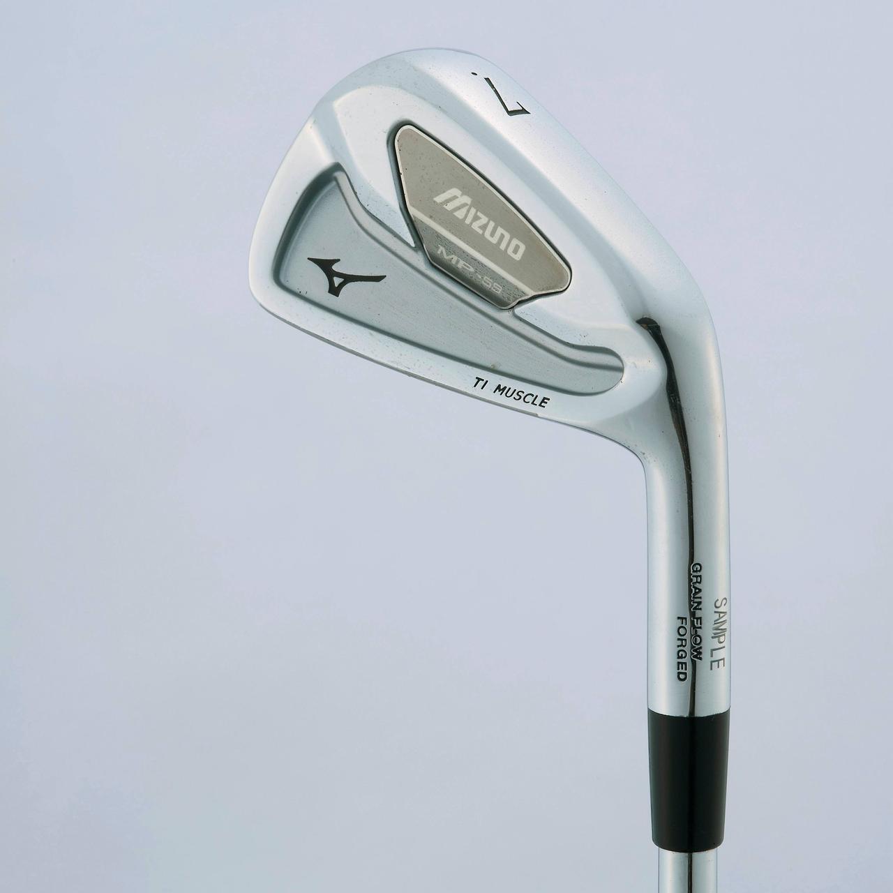 レフティモデル】<BR>Mizuno USA Mizuno Pro 241 Iron <BR