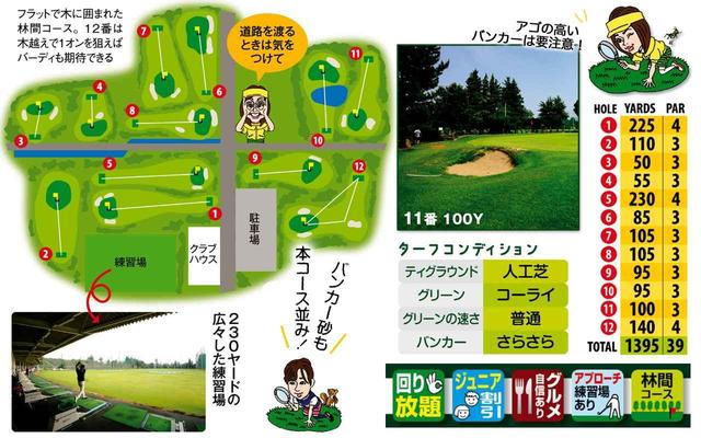 画像1: 何時に行っても「お得プラン」がある