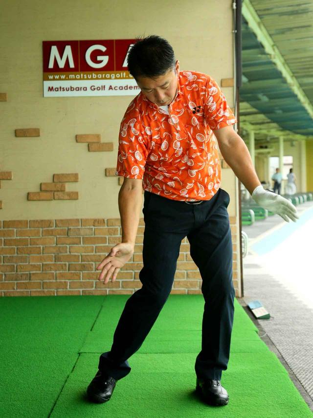 画像11: 【練習方法】プレー前夜、練習場に駆け込んだらコレ! アベレージゴルファーのための「ラウンド前の一夜漬け練習」
