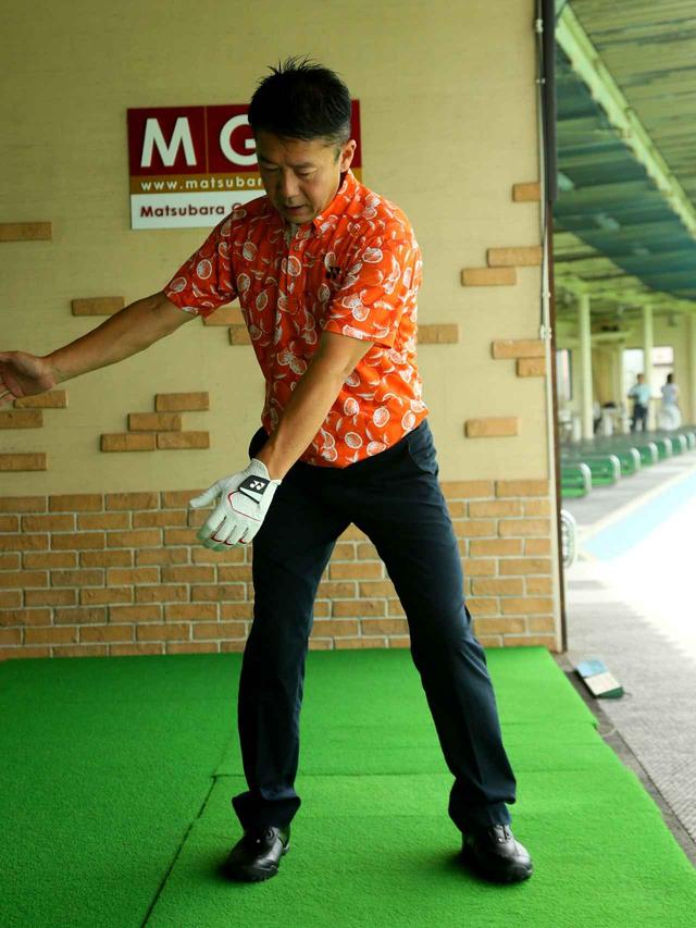画像8: 【練習方法】プレー前夜、練習場に駆け込んだらコレ! アベレージゴルファーのための「ラウンド前の一夜漬け練習」