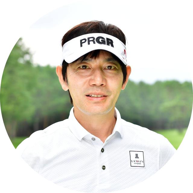 画像: 【解説】内藤雄士 コーチングのかたわらPGAツアー中継の解説も務め、ツアーの最新技術情報に精通
