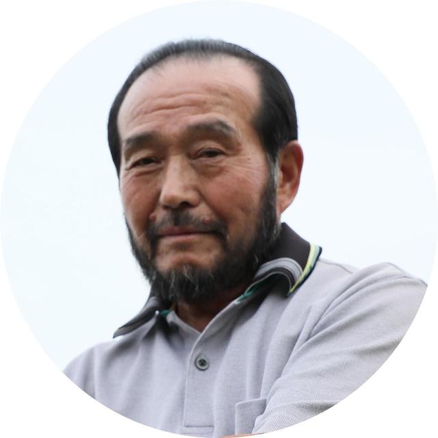 画像: 【2018GDレッスン・オブ・ザ・イヤー受賞】 篠塚武久 しのづかたけひさ・72歳。福岡市のゴルフ道場「桜美ゴルフハウス」を主宰。“桜美式”「OSゴルフ理論」で多くのジュニアが結果を出している