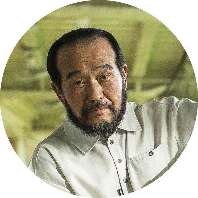 画像: 【話す人】篠塚武久先生 しのづかたけひさ。73歳。週刊GD連載「みんなの桜美式」でもお馴染み。一番弟子は時松隆光プロ。2018GDレッスン・オブ・ザ・イヤー