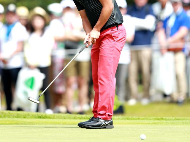 画像: 【パット】過去2年、男子ツアーの賞金王は平均パット1位の選手。今平周吾、石川遼、時松隆光、名手のストロークを分析した