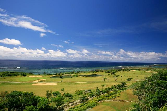 画像: シギラベイカントリークラブ