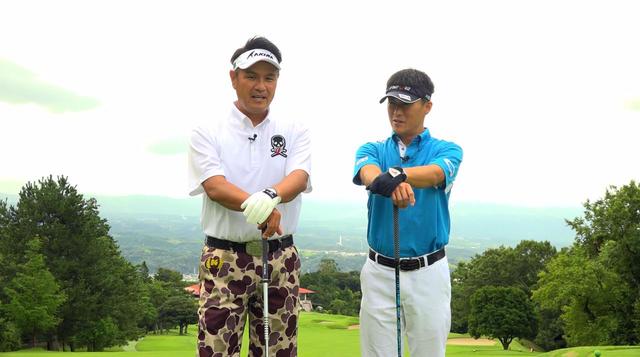 画像: 鈴木健さんの悩みはチーピン……
