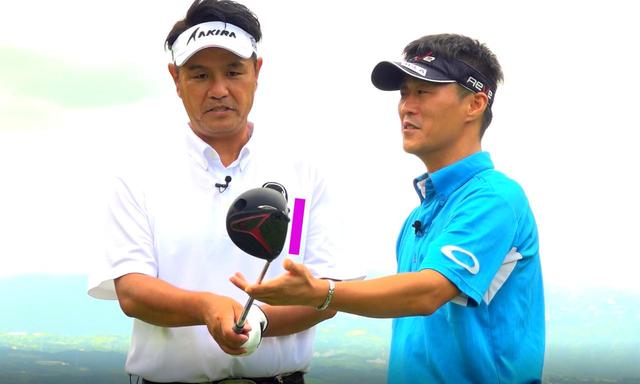 画像: これまでの鈴木さんの握り方