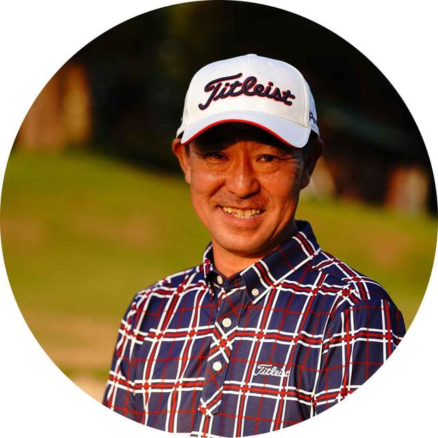 画像: 【試打・解説】堀越良和プロ お馴染み試打のスペシャリスト。これまで試打したウェッジは数百本!