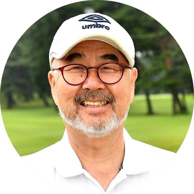 画像: 【教わる人】永野雅俊 65歳、ゴルフ歴20年、ハンディ21