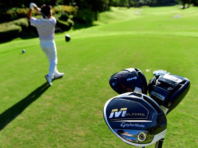 画像: 「M3」、「M4」と比較しながらMグローレを試打テスト