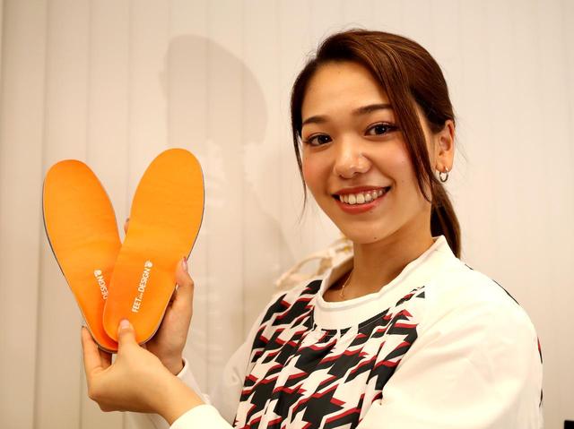 画像: 【テスト開始】6キロの重りを持って、どうか?
