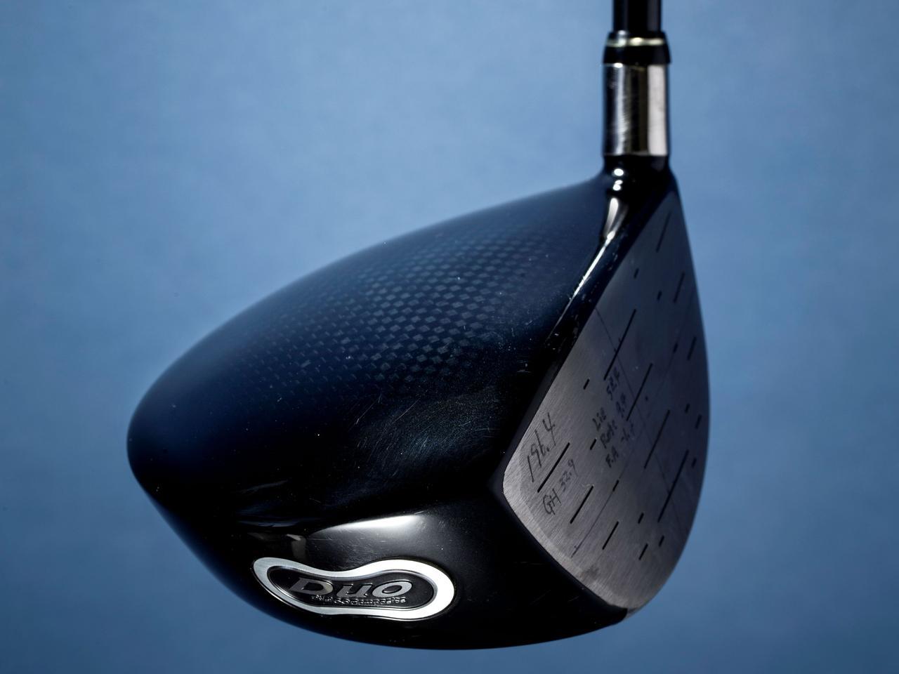 ギア分析】ドライバーのヘッド構造に結論! 外ブラも、国産モデルも