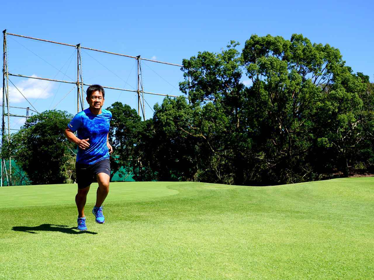 フィジカル】藤田寛之が「ラン活」を続ける理由。疲労回復、スタミナ