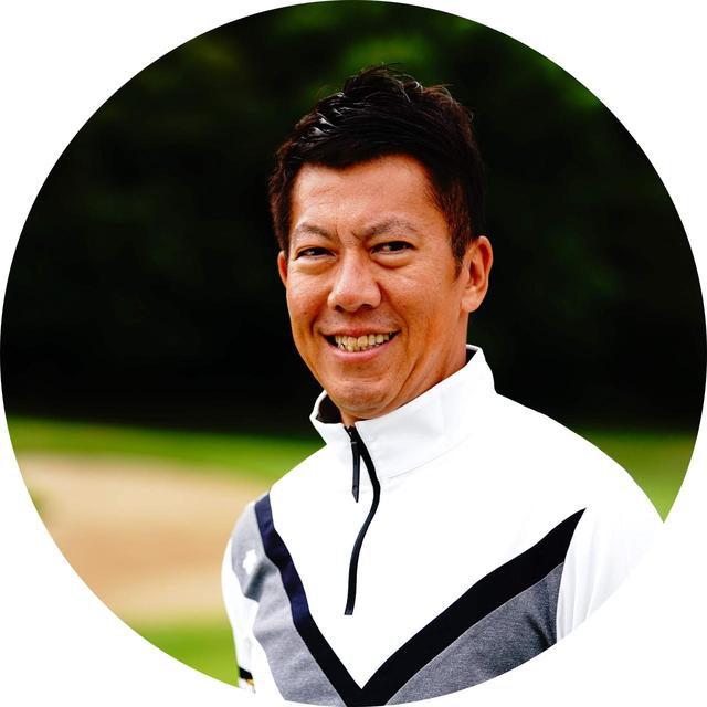 画像: 【指導】南秀樹プロ 金田久美子など多くのプロを抱える人気コーチ。香川で「3.7.3ゴルフアカデミー」主宰、アマチュアにもレッスンを行っている