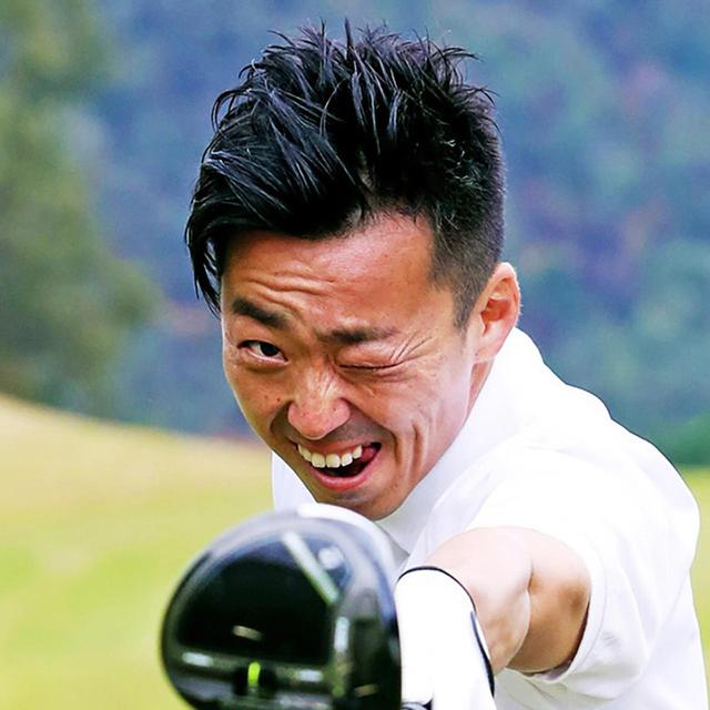 画像: 【解説】武市悦宏プロ たけいちえつひろ。43歳岐阜県出身。分かりやすいレッスンがモットー。2013年レッスン・オブ・ザ・イヤー受賞。