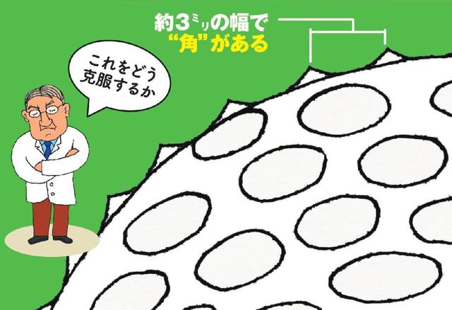 画像: Illust/Shigehisa Kitatani