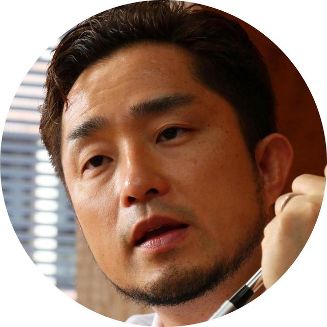 画像: 【ギア解説】松吉宗之 フォーティーンで21年間設計を担当し、今年独立。「ジューシー」という会社を立ち上げ、まずはウェッジ作りから始めている