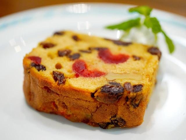 画像: 伝統の味をさかのぼれば、ロマノフ王朝へたどり着く