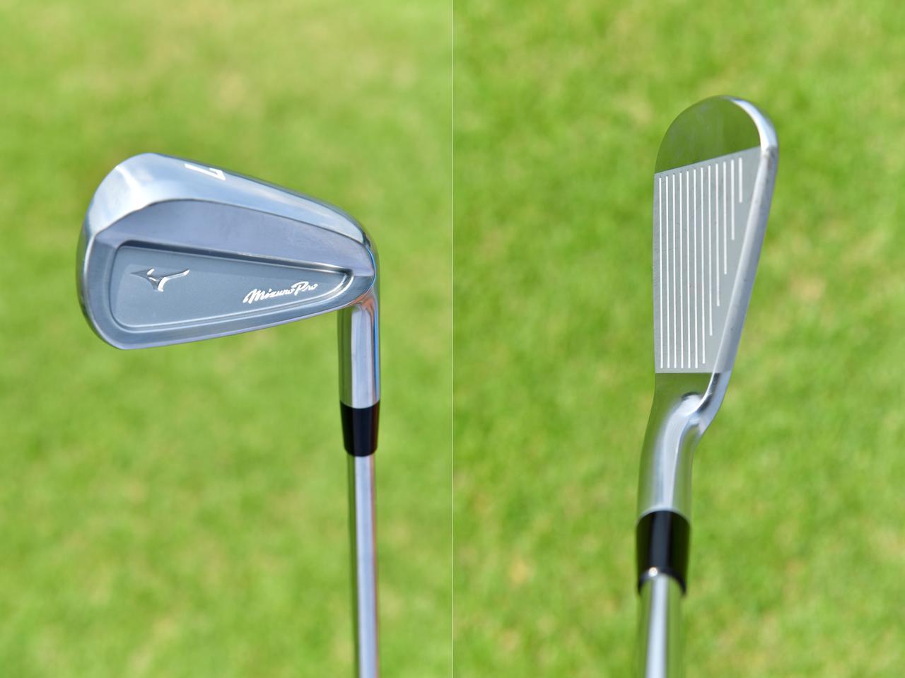 武藤俊憲】自分の我がままをすべて形にして頂いた、ミズノプロ