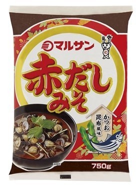 画像: 東海地方ではポピュラーな味噌。豆味噌特有のクセや渋みを抑えて作られたマイルドな味が特徴