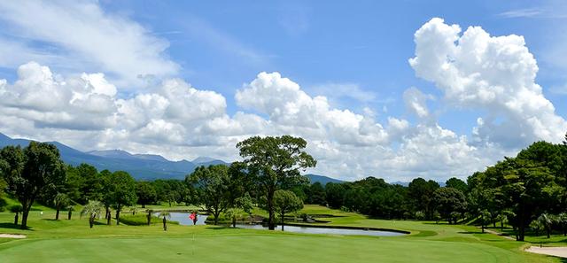 画像: 横川コース