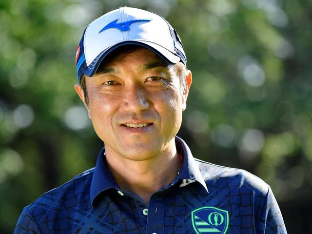 画像: 【解説】佐藤信人プロ ゴルフネットワークで米PGAツアーの解説をするなど、世界のツアーに精通。週刊GDでも「うの目、たかの目、さとうの目」連載中。ツアー通算9勝。