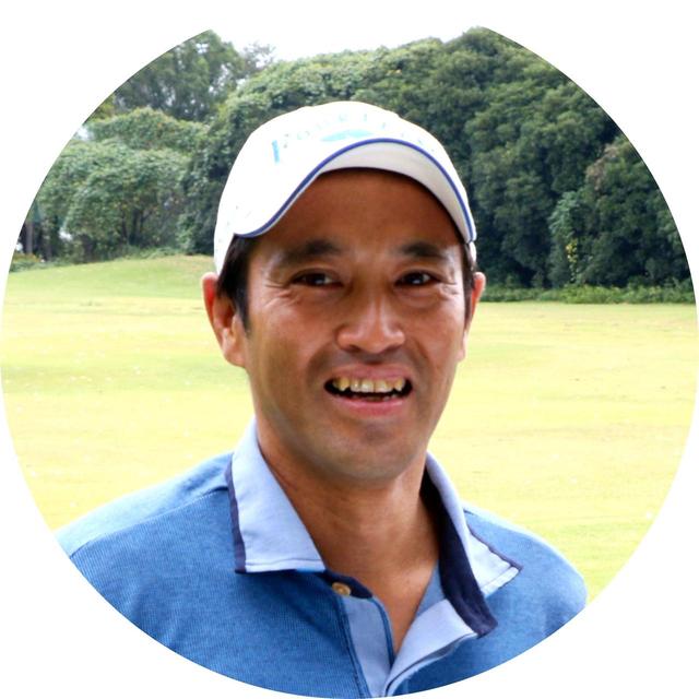 画像: 【試打解説】内海大祐プロ EtGS所属プロで千葉校のチーフインストラクターを務める。
