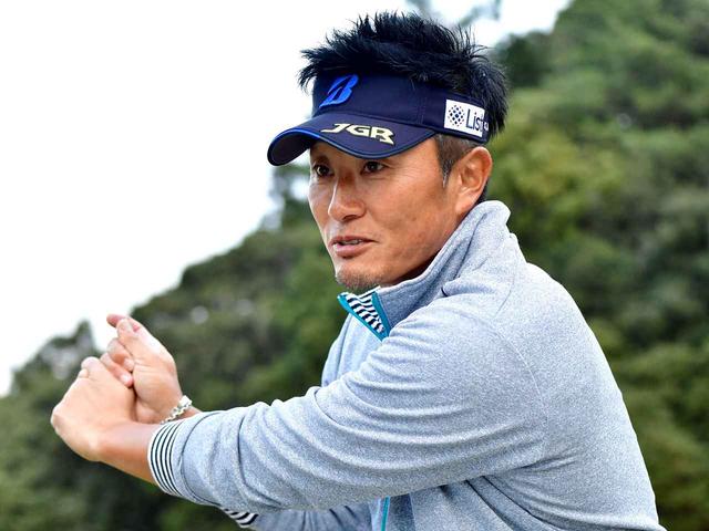 画像: 「マキロイのスウィングはまさに上下分離。飛ばしの最新技術が詰まっていますね」(宮本)