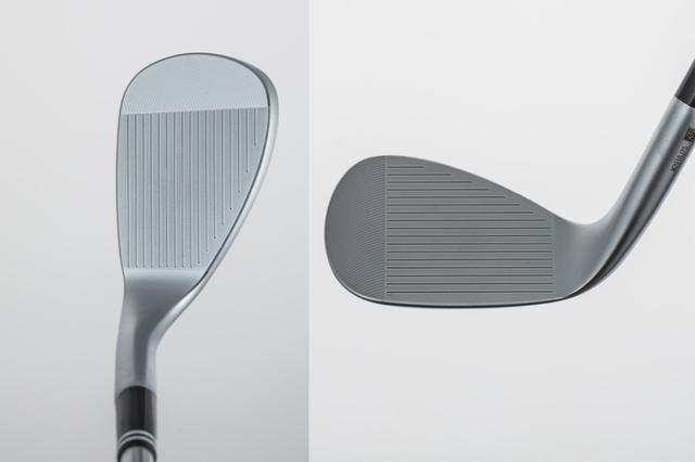 画像: 使用プロが続々優勝。夢のスピンが手に入る。しかし、バックフェースには直筆サイン。使うのがもったいない