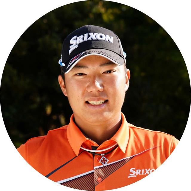 画像: 出水田大二郎プロ 1993年生まれ。2018年はRIZAP KBCオーガスタでツアー初優勝
