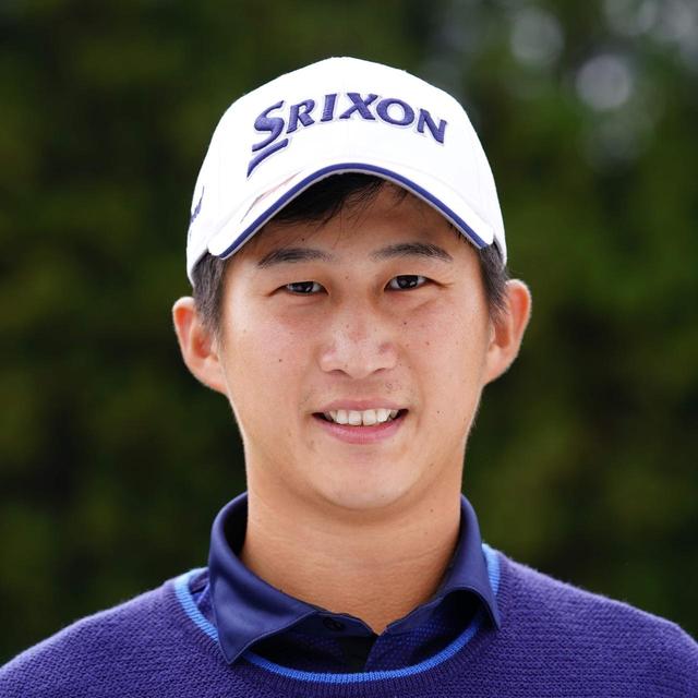 画像: 星野陸也 フジサンケイクラシックで念願の初優勝。ドライビングディスタンスが298.51ヤードとドライバーショットが持ち味だが、ショートゲームも得意
