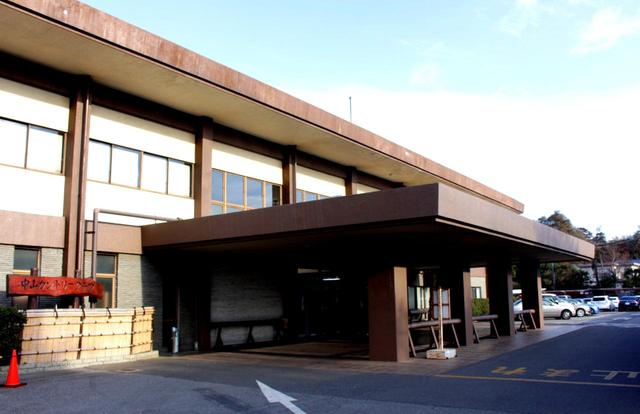 画像: 開場時から建て替えを行っていないクラブハウスは、メンバーの意向だ